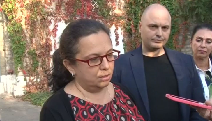 Няма риск за гражданите, успокоиха от прокуратуратаПрез вчерашния ден избягалият