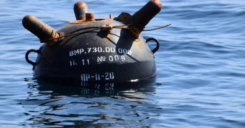 Инцидентът е станал близо до границата с БългарияПлаващият под флага