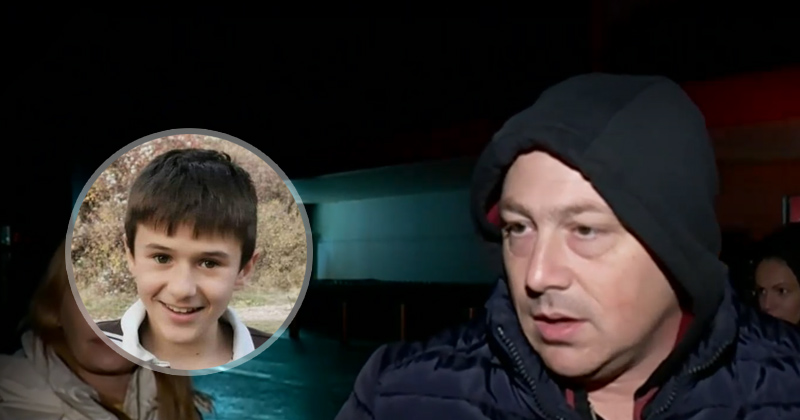 Доброволците спират мащабната си акция по издирването на АлександърПолицията все