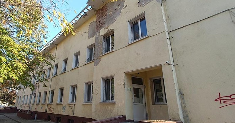 Общинският съветник Траян Тотев получи отговор на питането си към