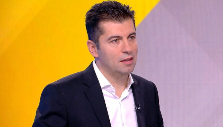 Имаме 16 политики, които са ни важни - от пенсии