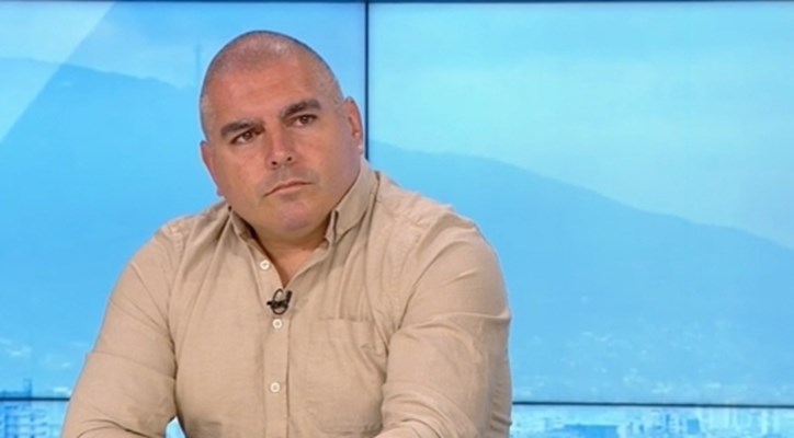 Възможно е детето да е възпрепятствано да се движи свободно,