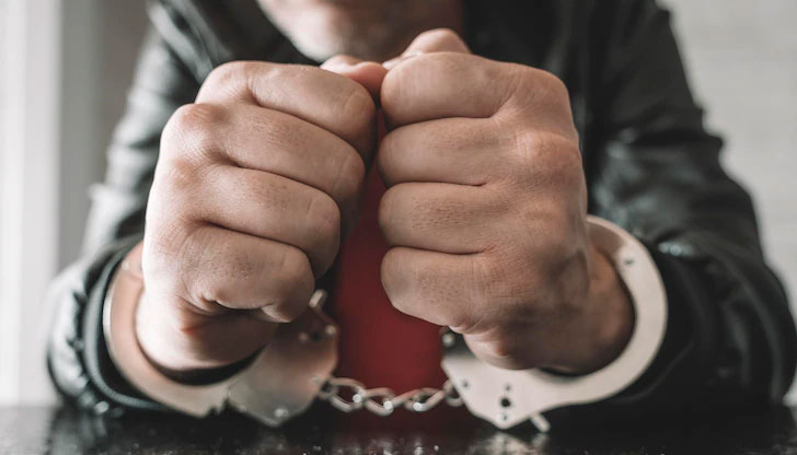 Членовете на престъпната група са присвоили над 250 хиляди евро