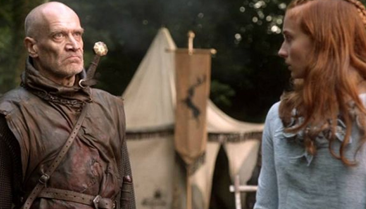 Звездата от Игра на тронове и рокаджия Уилко Джонсън почина