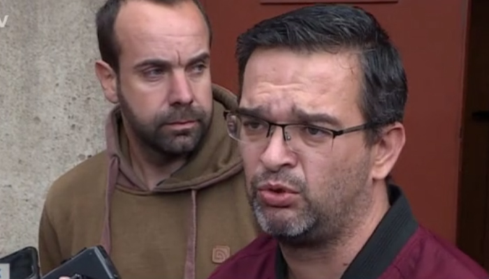 Той обяви парична награда от 100 000 лв. за откриването