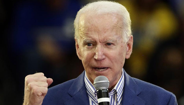 Вотът опроверга онези, които са твърдели, че президентските избори през 2020