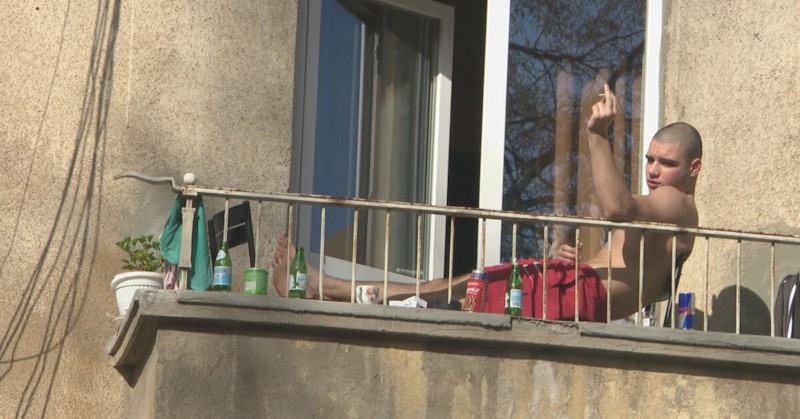 Васил Михайлов не е имал гривна, защото не е имало