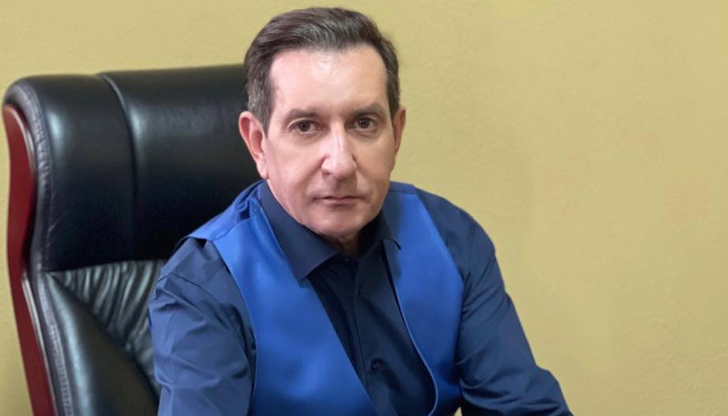 По-рано днес беше съобщено, че полицията е задържала областния координатор