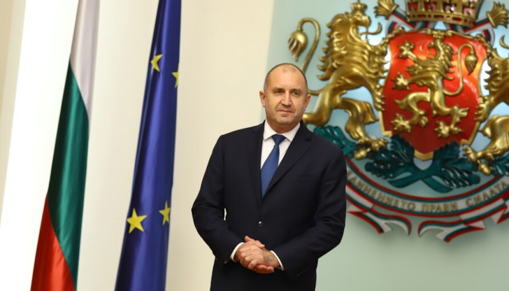 Все пак държавният глава изрази надежда да не се стига