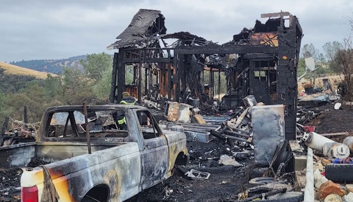 Казаха, че шансът е едно на четири трилиона, така че