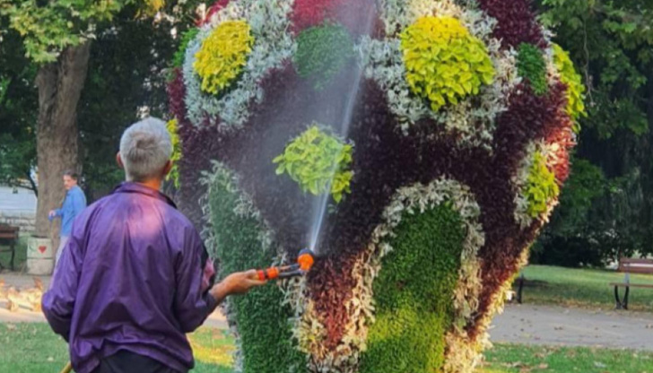 Предвижда се в структурата на предприятието да има три нови