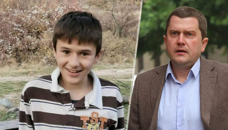 Как се изпари това дете не знам, ако е паднало