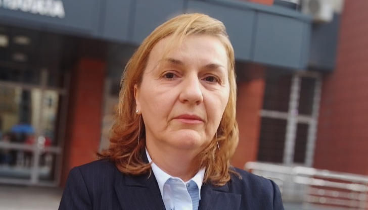 Ако майка му не се върне у нас, ще бъде