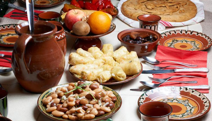 Постът е велика сила - той освещава душите и пречиства