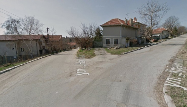 До 16 ноември включително на улица Несебър“ ще се извършват строителни