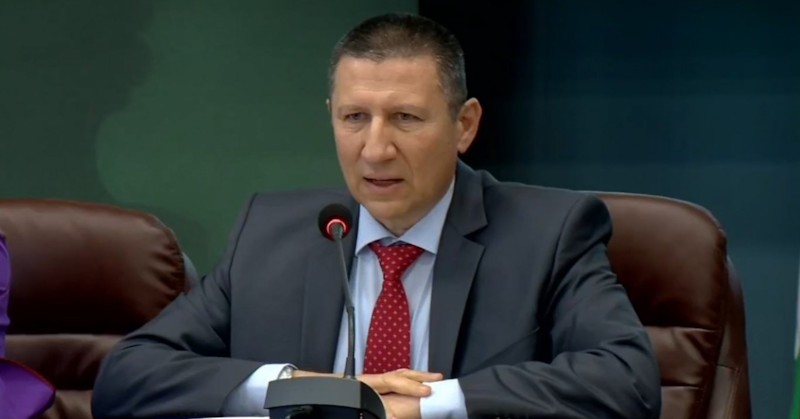 Децата в иззетите материали са на видима възраст между 2