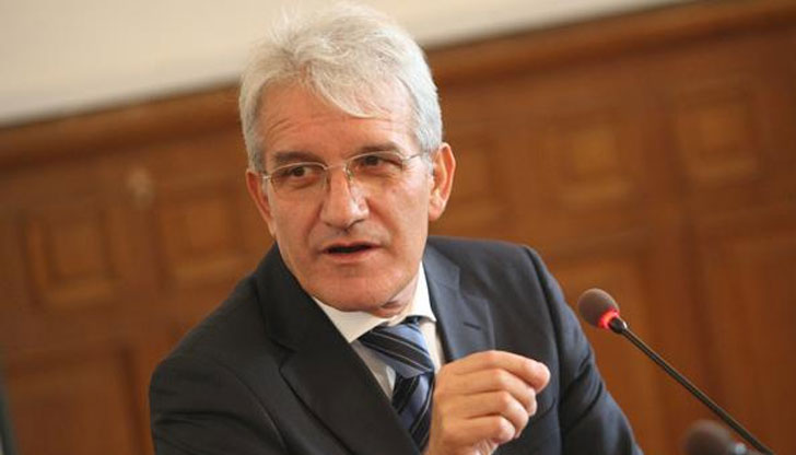 Голямата политика е здравият разум, подчертава депутатът от ДПСОт вчера