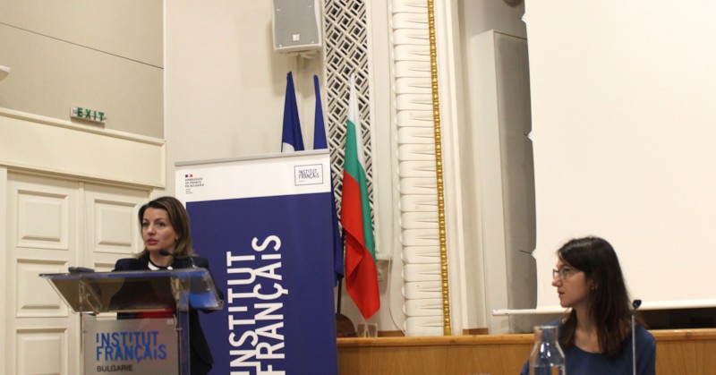 Отпадъците са ресурс, затова като общество трябва да се насочим