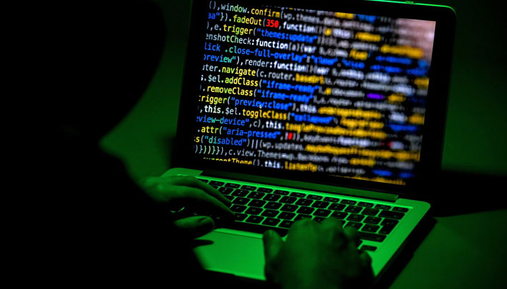 Атаката е дело на групировката КилнетНа датата, на която Русия