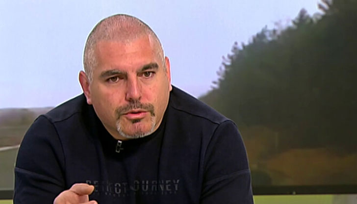 Според криминалиста Сашко може да е изчезнал още предния ден и