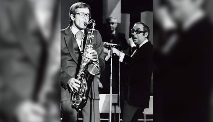 Бадема е работил с групата на Леа Иванова и Еди