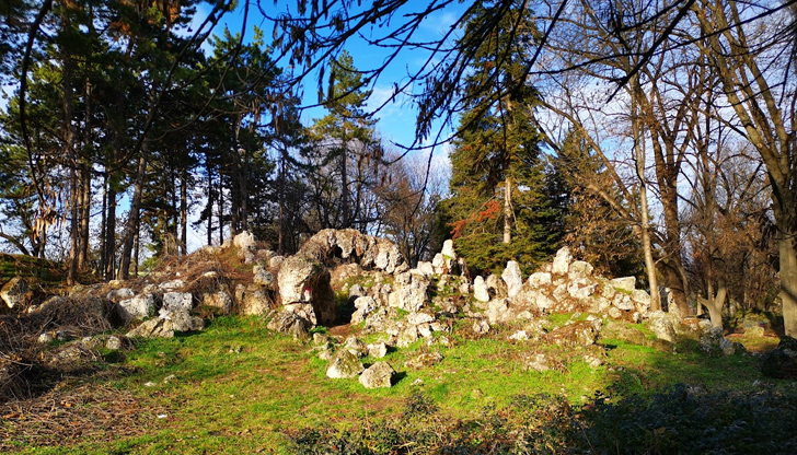 Сутрешната температура в Русе е 4 градуса, а максималната ще