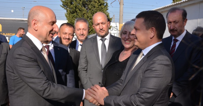 До 2-3 месеца ще приключи изграждането на две нови ленти