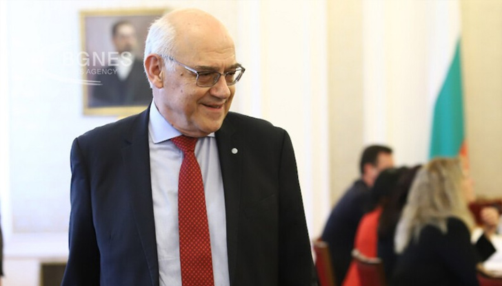 Цената можеше да бъде по-ниска, ако природният газ, съхраняван в