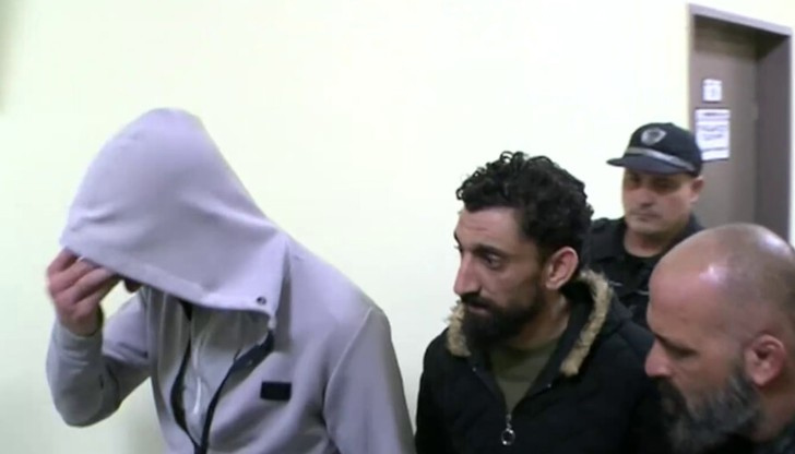 Присъдата е 11 месеца лишаване от свобода с 3-годишен изпитателен