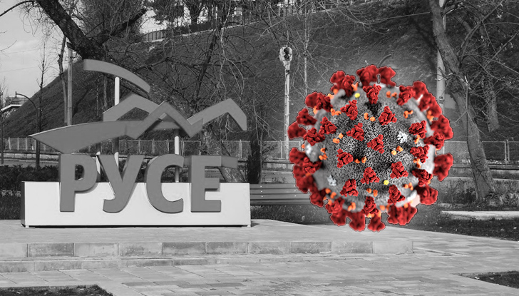 8 пациента с COVID са починали през изминалото денонощие в