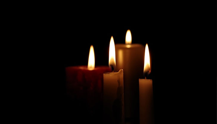 29-годишната Ирина и нейната дъщеря са станали жертва на яростта