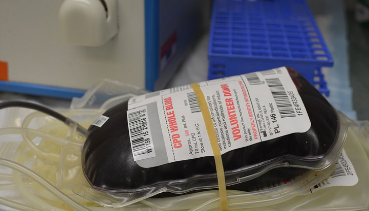 Изследването може да предизвика революция в лечението на хора с