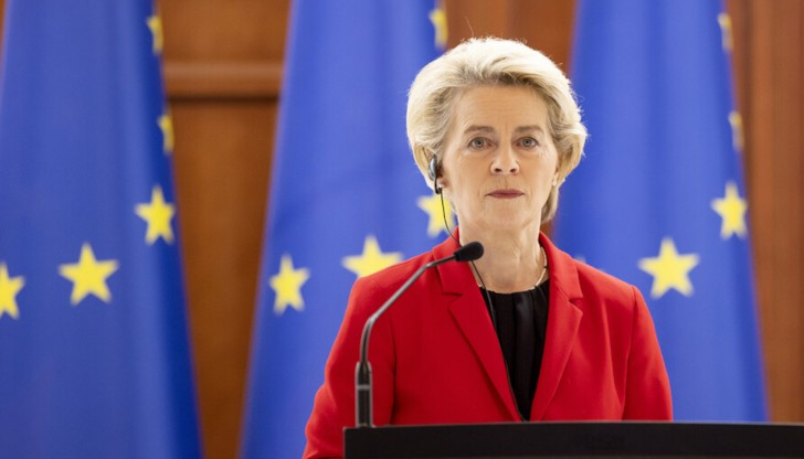 Няма да се успокоим, докато Украйна не надделее над Путин