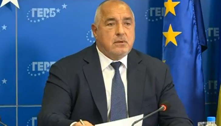 По-вероятно е да има правителство с третия мандат, смята лидерът