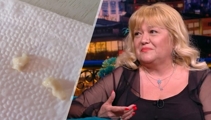 Думи не ми стигат! Яростна съм!  Сган сме! Сган!, пише певицатаНе