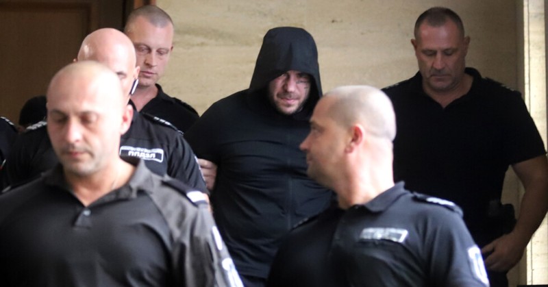 Делото срещу него започва на 29 ноемвриГеорги Семерджиев е шофирал