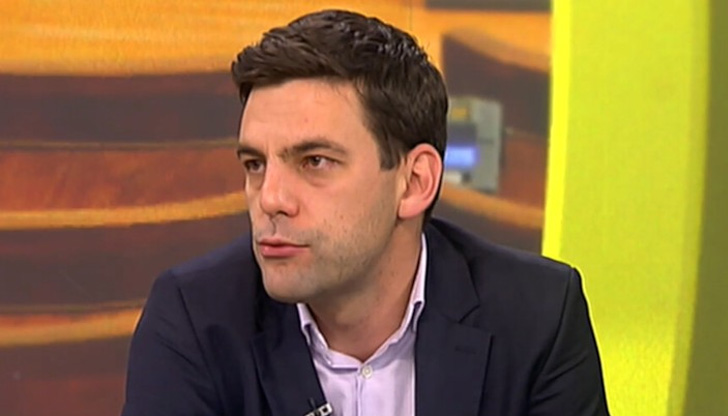 Минчев коментира и темата за хартиените бюлетиниПродължаваме Промяната не е