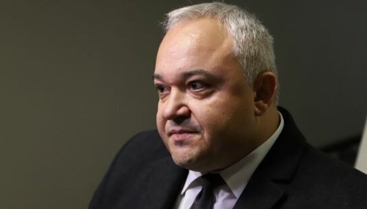 Няма данни, които да сочат за това, заяви служебният министър