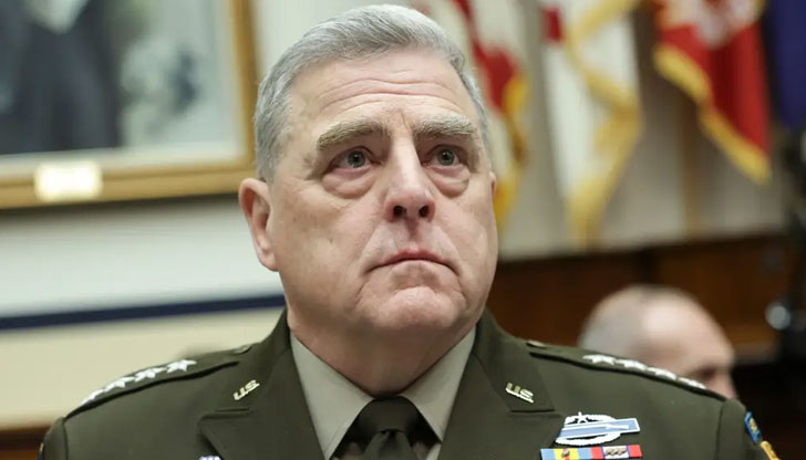 Когато има възможност да се преговаря, когато може да се