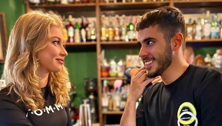 Позволих да ме тъпчат вербално и да ми нанасят психически