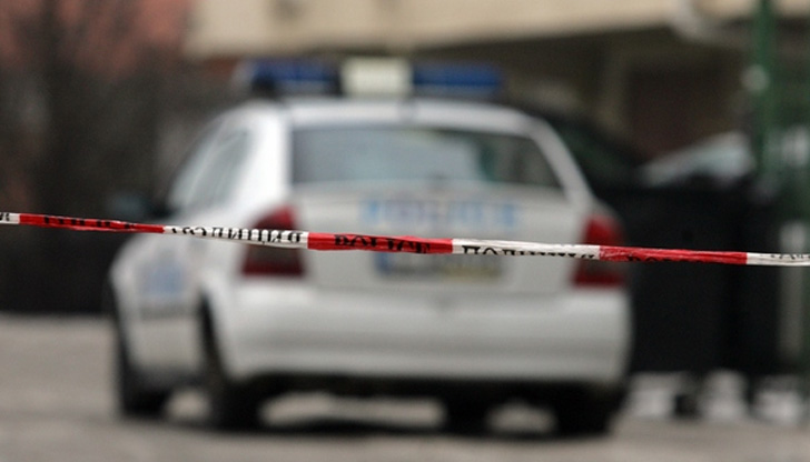 Самоличността му още не е установенаНа 20 ноември около 09:30