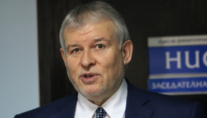 В едно евроатлантическо правителство трябва да участват “Продължаваме промяната и