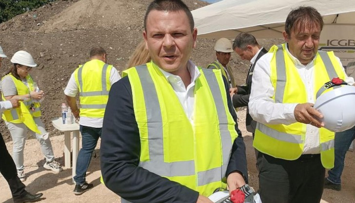 Ще бъде обсъден проектът за интермодален транспортен коридор СКАБВР (Солун -