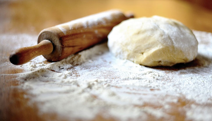 Можете да ги изпробвате още със следващото замесване на тестоПриготвянето