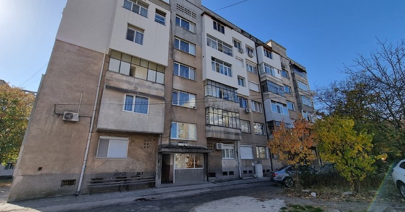 Мъжът е на 28 годиниСигнал за труп на мъж пред