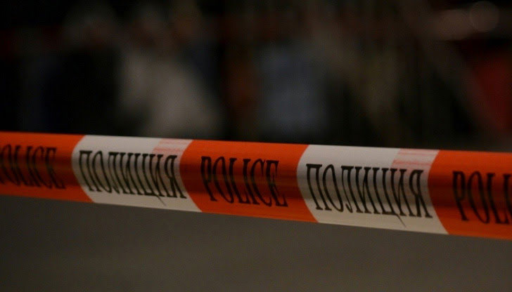 Върху мъжът от село Припек се свлякла земна маса от