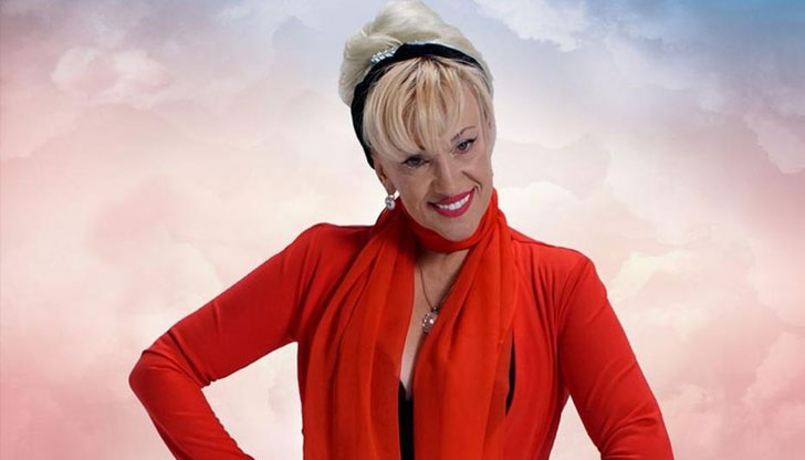 Фолклегендата е на профилактичен преглед в ГерманияОперацията мина успешно. Аз