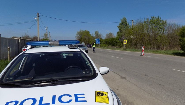 40-годишният мъж е показал положителен резултат за употреба на канабис,