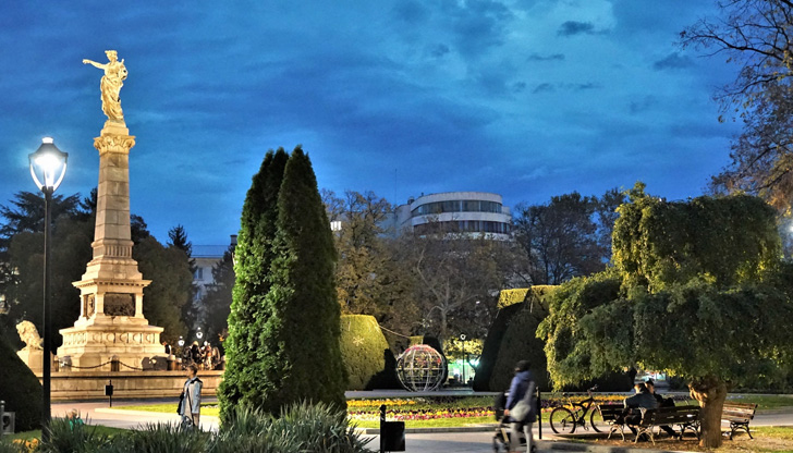 Делът на положителните резултати в страната е 5,46%Седем са новите