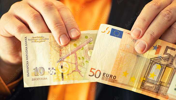 Българите ще бъдат информирани за всичко, касаещо приемането на еврото